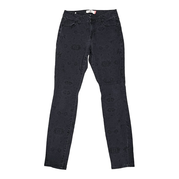 CAbi lace skinny jeans - Picture 2 of 5